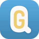 Logo of Quit Genius android Application 